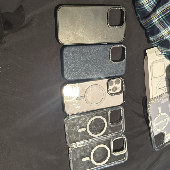 iPhone 14-16 promax cases - Picture 3 of 5